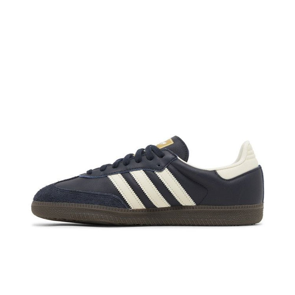 adidas Samba OG Night Navy Gum