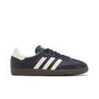 adidas Samba OG Night Navy Gum – boční pohled | Purekickz