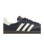 adidas Samba OG Night Navy Gum – detail | Purekickz
