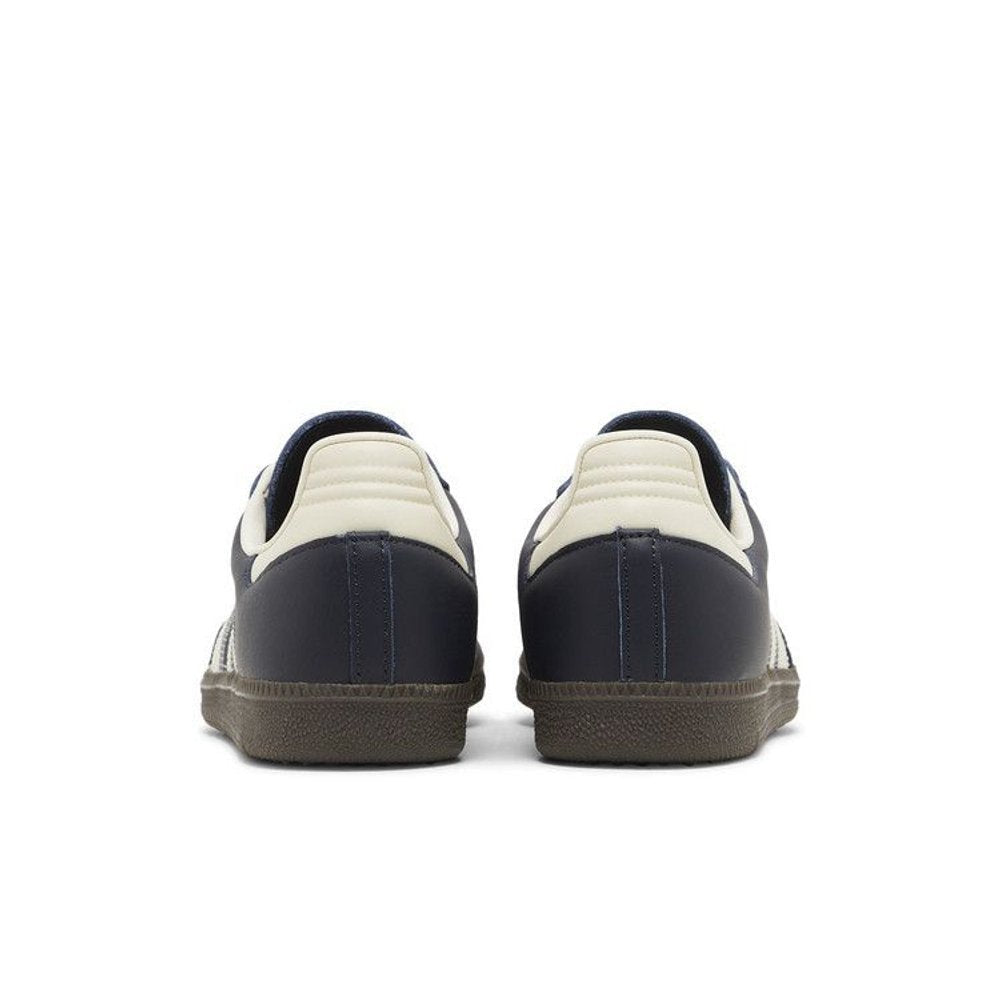 adidas Samba OG Night Navy Gum – podrážka | Purekickz