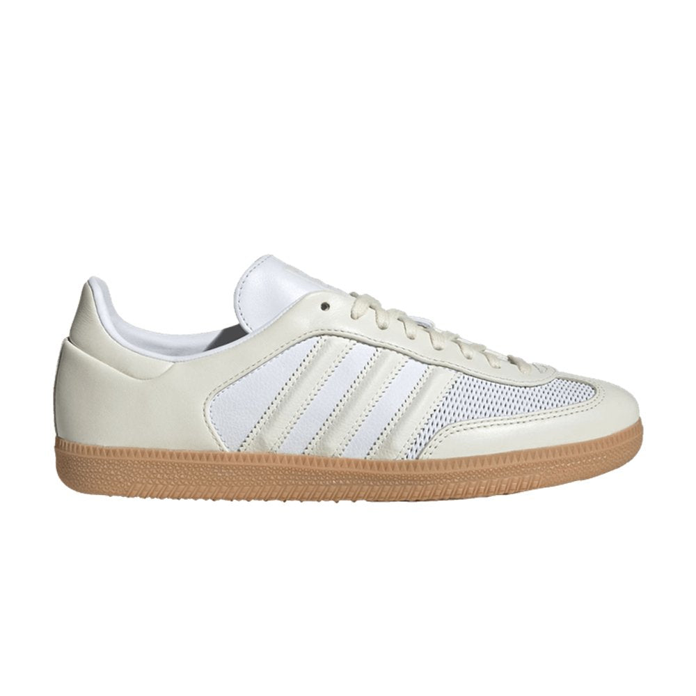 adidas Samba OG Off White Gum (W) – hlavní pohled | Purekickz