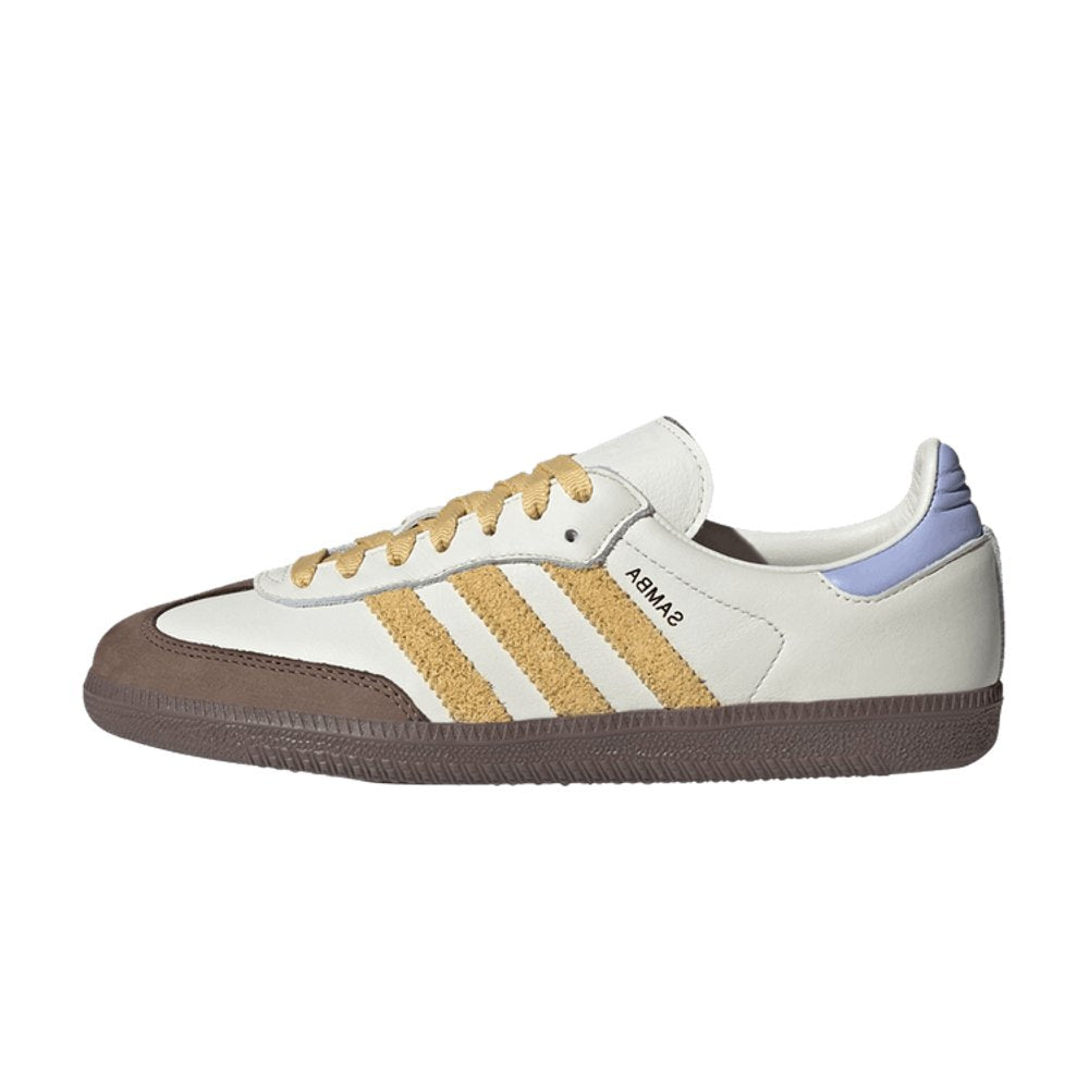 adidas Samba OG Off White Violet Tone (Women's) – hlavní pohled | Purekickz