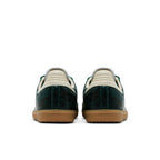 adidas Samba OG Snakeskin Collegiate Green (W) – podrážka | Purekickz