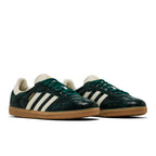 adidas Samba OG Snakeskin Collegiate Green (W) – lifestyle foto | Purekickz