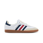 adidas Samba OG Sporty & Rich USA – boční pohled | Purekickz