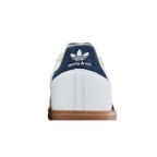 adidas Samba OG Sporty & Rich USA – detail materiálu | Purekickz