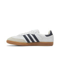 adidas Samba OG Sporty & Rich White Black – hlavní pohled | Purekickz