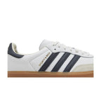 adidas Samba OG Sporty & Rich White Black – detail | Purekickz