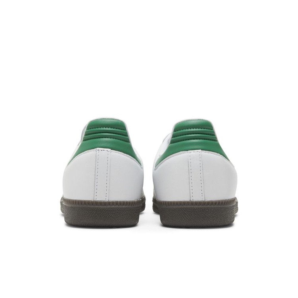 adidas Samba OG 'White Green' – podrážka | Purekickz