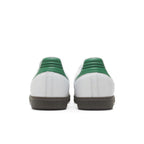 adidas Samba OG 'White Green' – podrážka | Purekickz