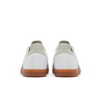 Adidas Samba OG White Silver Green – podrážka | Purekickz