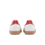 adidas Samba OG White Solar Red Gum (W) – podrážka | Purekickz