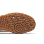 adidas Samba OG White Wonder Clay Gum (W) – pohled shora | Purekickz