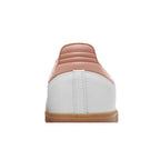 adidas Samba OG White Wonder Clay Gum (W) – detail materiálu | Purekickz