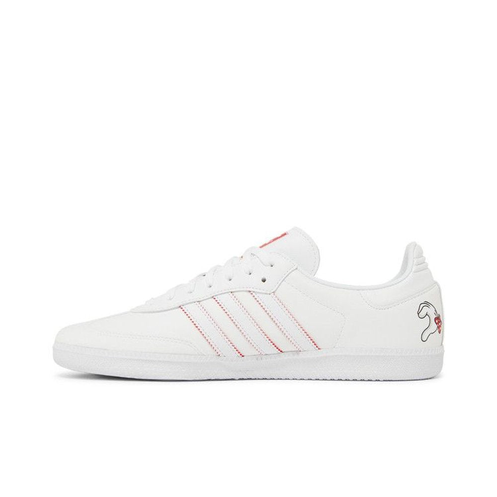 adidas Samba Vegan Disney Minnie – hlavní pohled | Purekickz