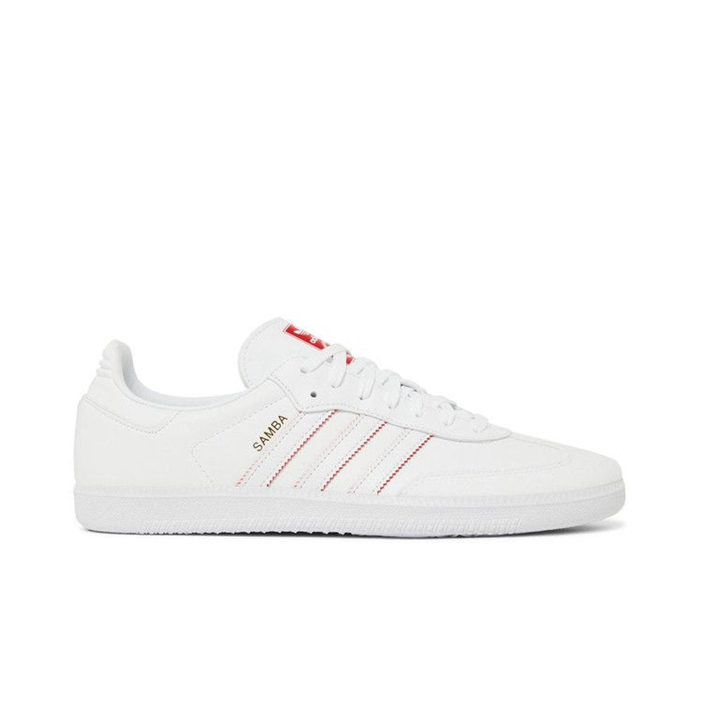 adidas Samba Vegan Disney Minnie – boční pohled | Purekickz