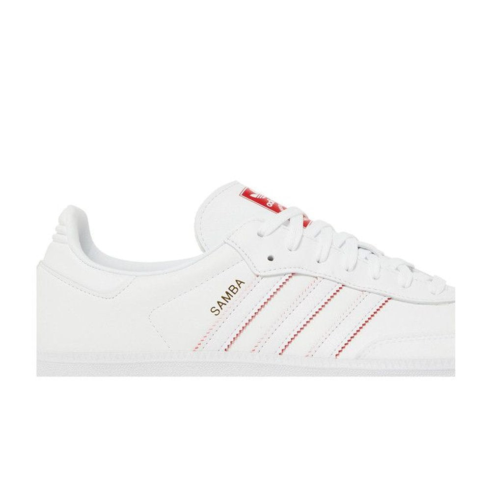 adidas Samba Vegan Disney Minnie – detail | Purekickz