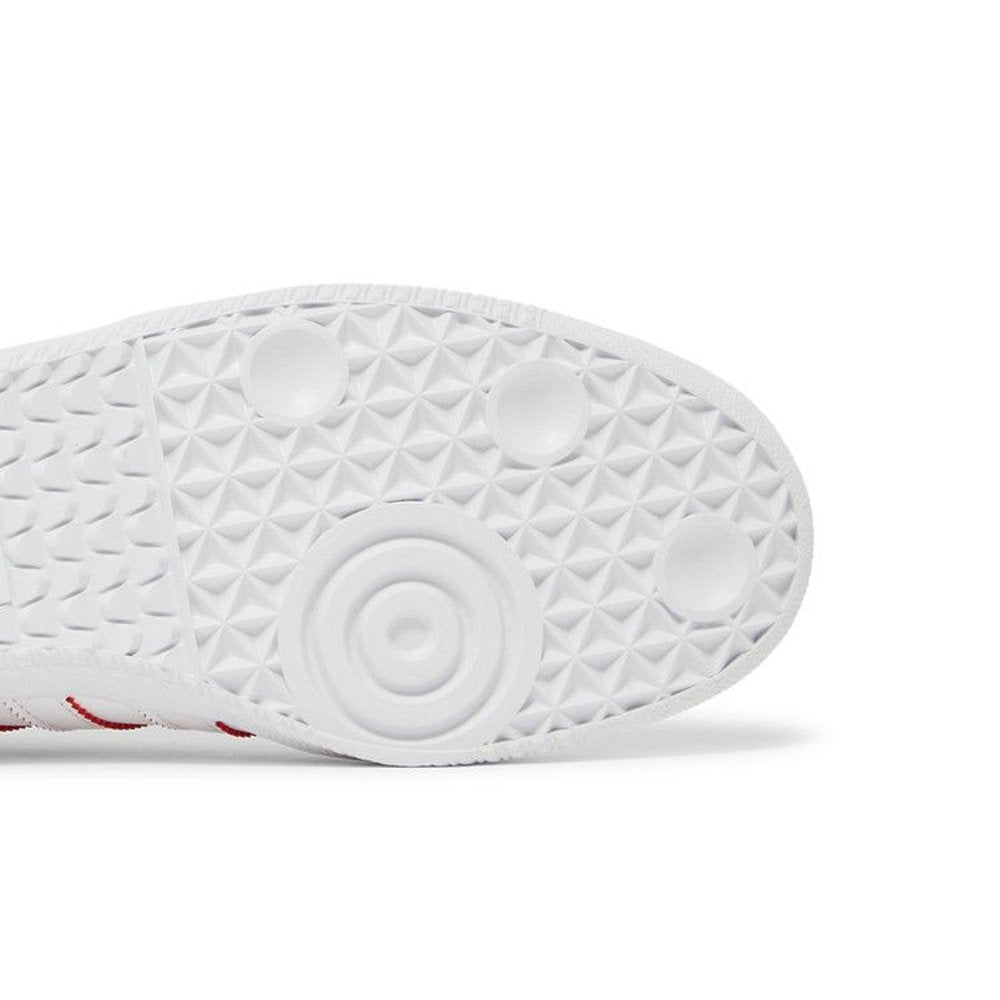 adidas Samba Vegan Disney Minnie – pohled shora | Purekickz