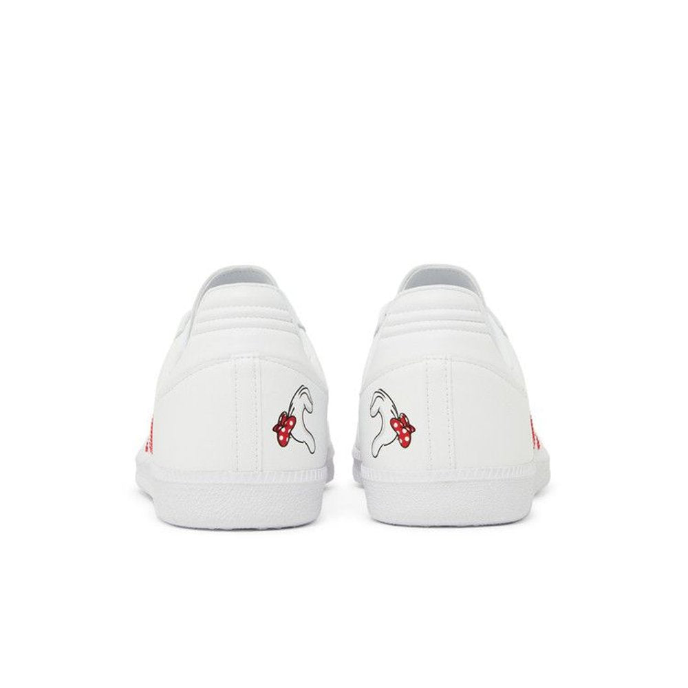 adidas Samba Vegan Disney Minnie – podrážka | Purekickz