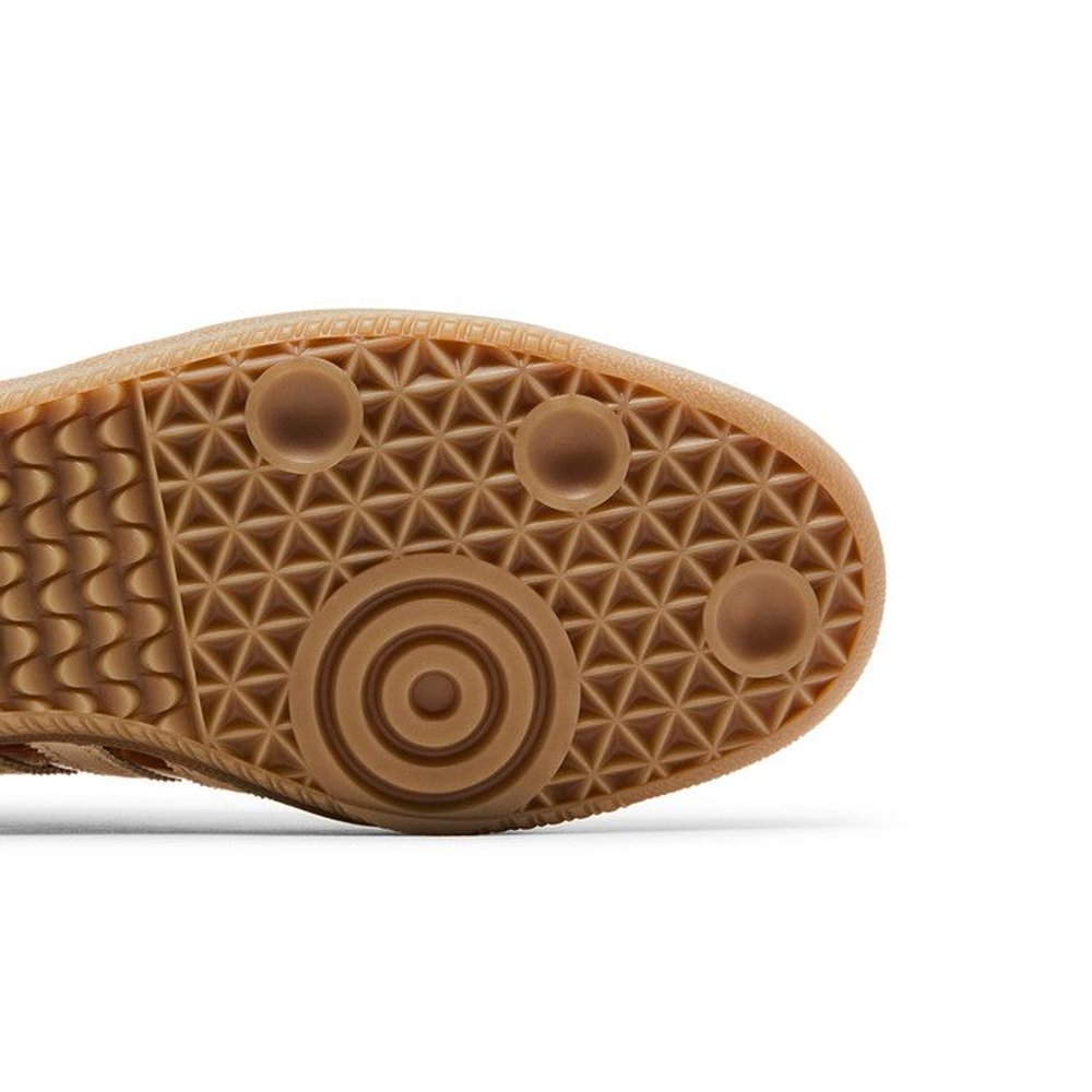 adidas Samba Wales Bonner Brown Croc