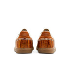 adidas Samba Wales Bonner Brown Croc – podrážka | Purekickz