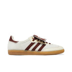 Adidas Samba Wales Bonner Cream White – boční pohled | Purekickz
