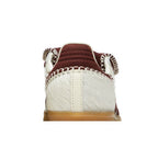 Adidas Samba Wales Bonner Cream White – detail materiálu | Purekickz