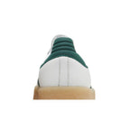 adidas Samba White Collegiate Green Gum (Women's) – detail materiálu | Purekickz