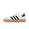 adidas Samba XLG Cloud White Collegiate Green – hlavní pohled | Purekickz