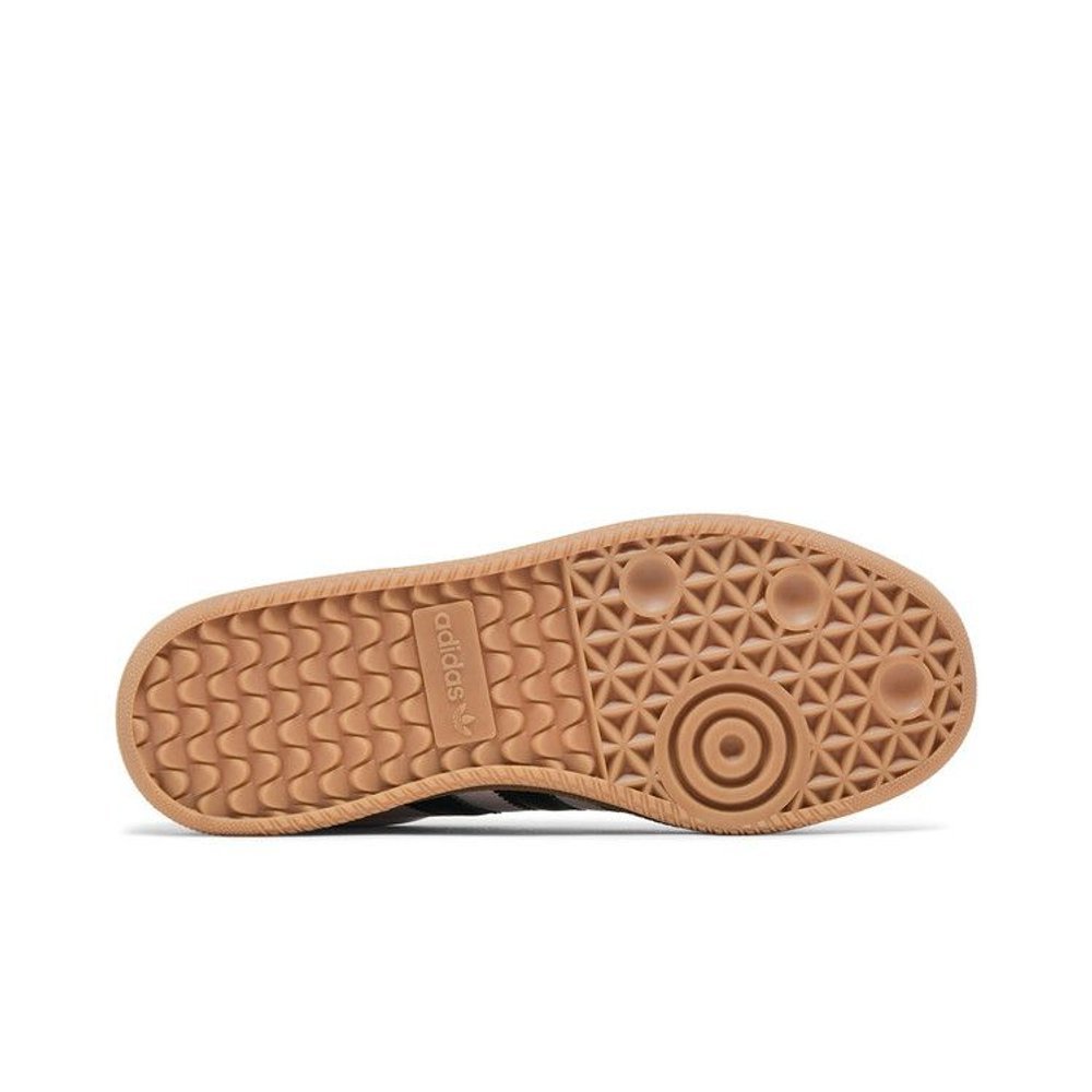 adidas Samba XLG Cloud White Collegiate Green