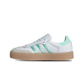 adidas Sambae Clear Mint (W) – hlavní pohled | Purekickz