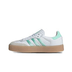 adidas Sambae Clear Mint (W) – hlavní pohled | Purekickz