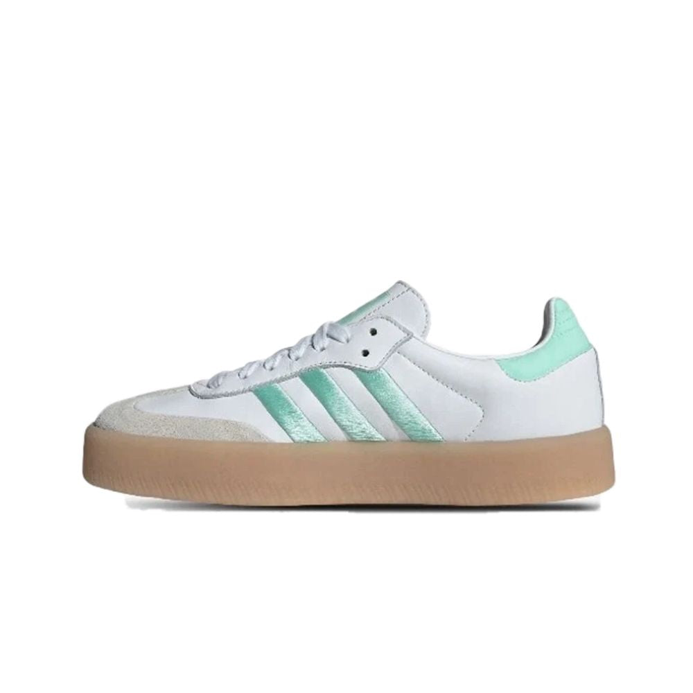 adidas Sambae Clear Mint (W) – hlavní pohled | Purekickz