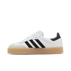 adidas Sambae White Black Gum (W) – hlavní pohled | Purekickz