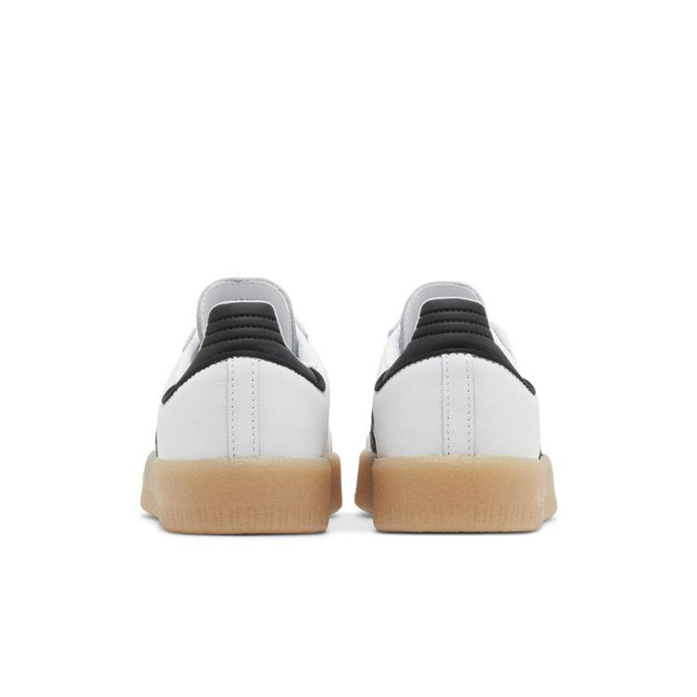 adidas Sambae White Black Gum (W)