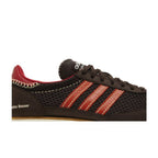 adidas SL 72 Knit Wales Bonner Brown – detail | Purekickz