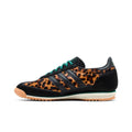 adidas SL 72 OG Leopard Print Collegiate Green (W) – hlavní pohled | Purekickz