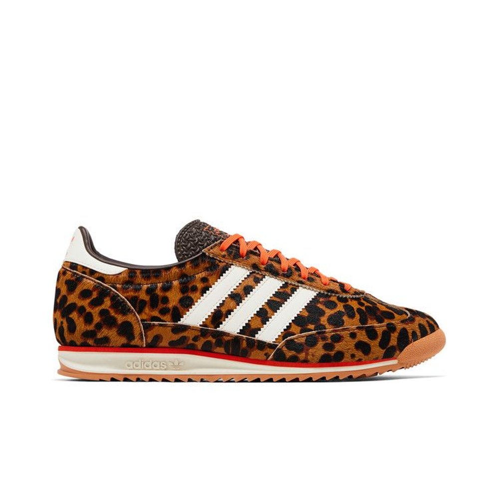 adidas SL 72 OG Leopard Print (Women's)