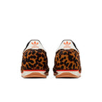 adidas SL 72 OG Leopard Print (Women's) – podrážka | Purekickz