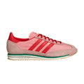adidas SL 72 OG Semi Pink Spark Red (W) – hlavní pohled | Purekickz