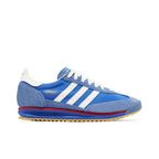 adidas SL 72 RS Blue Scarlet – boční pohled | Purekickz