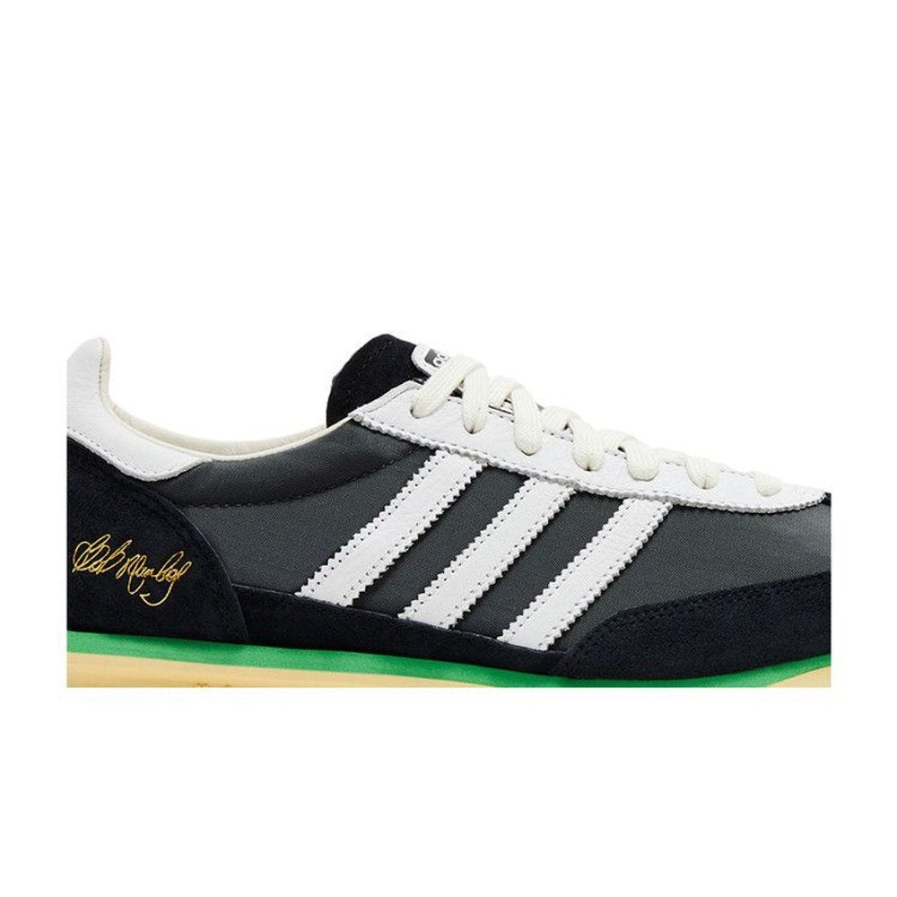 adidas SL 72 RS Bob Marley One Love – detail | Purekickz
