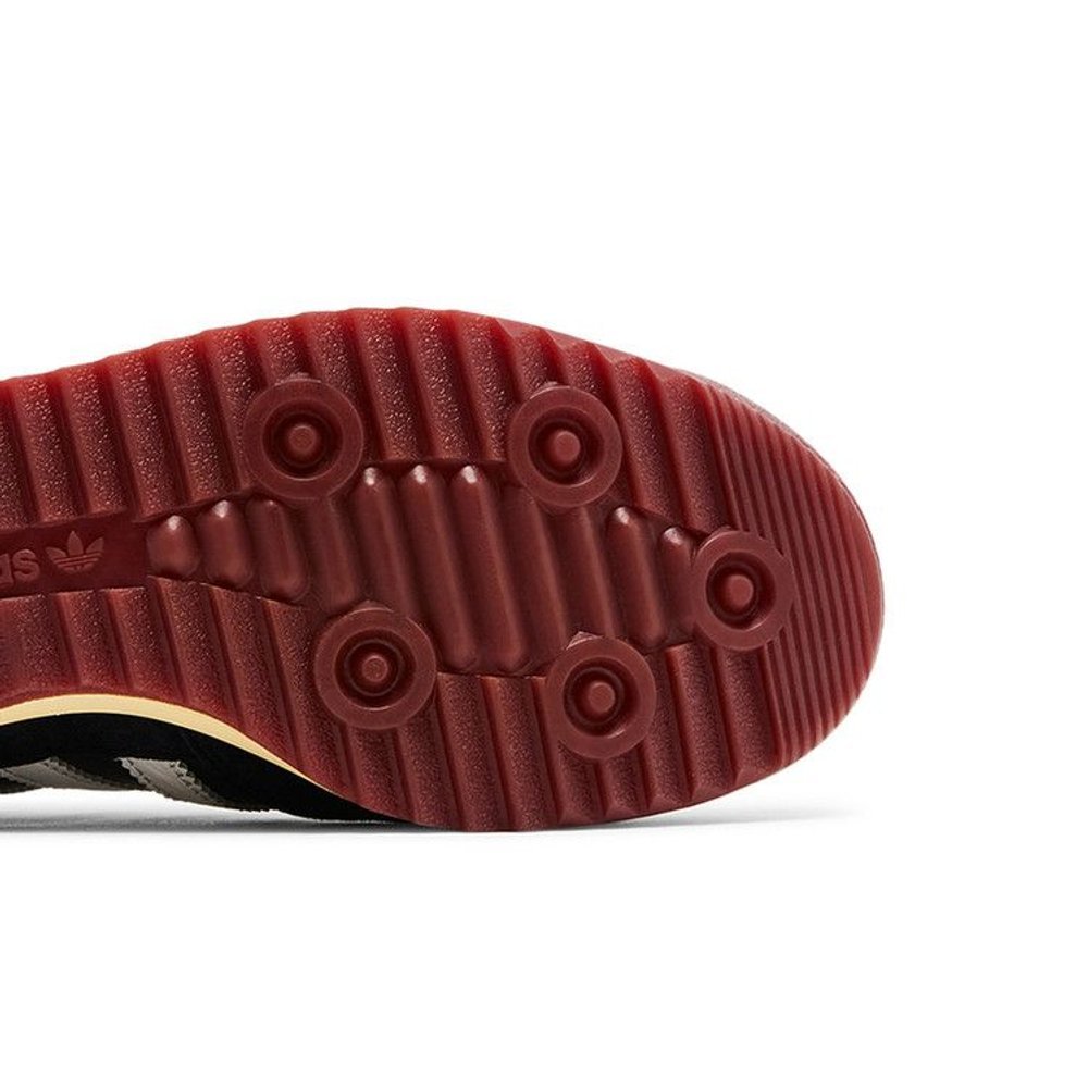 adidas SL 72 RS Bob Marley One Love – pohled shora | Purekickz