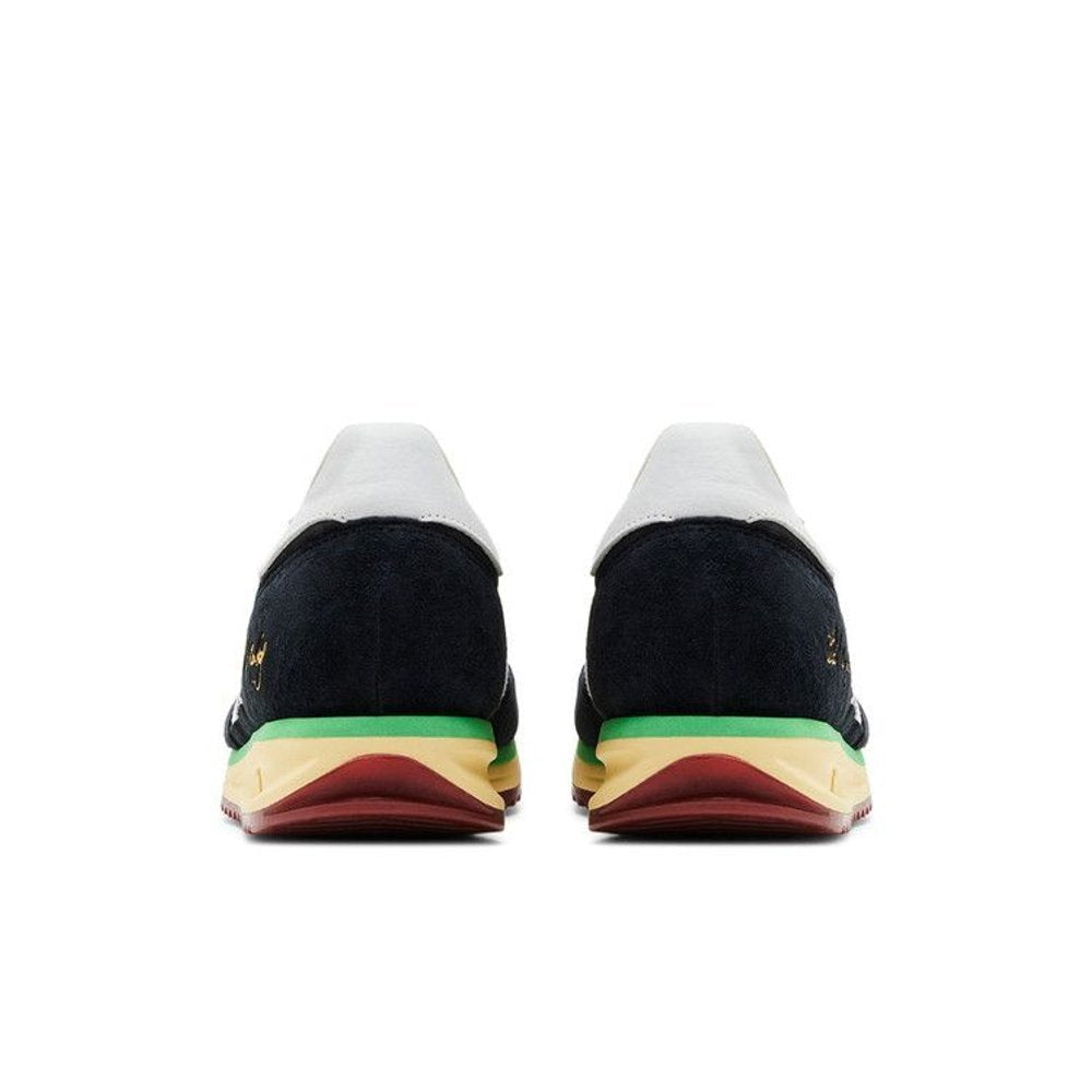 adidas SL 72 RS Bob Marley One Love – podrážka | Purekickz