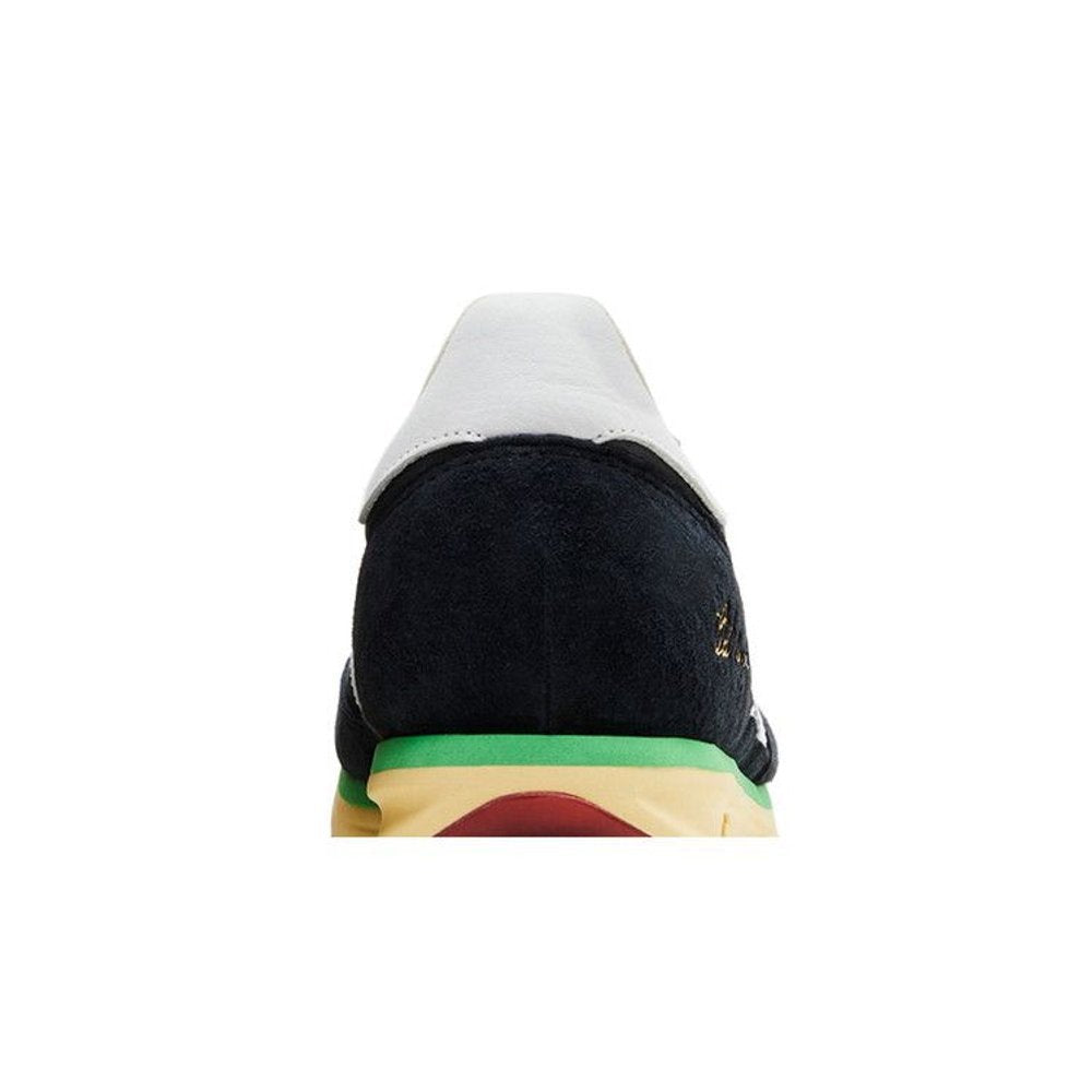 adidas SL 72 RS Bob Marley One Love – detail materiálu | Purekickz