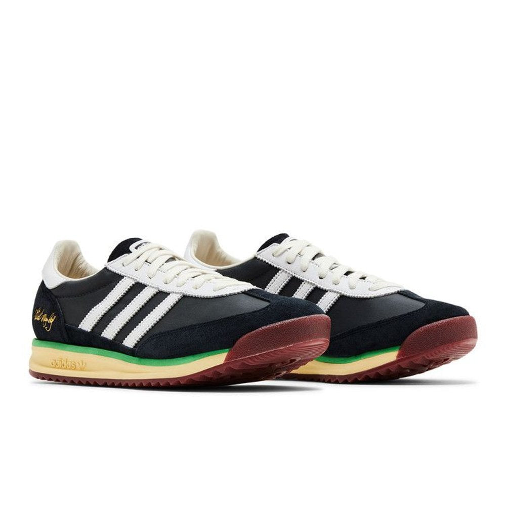 adidas SL 72 RS Bob Marley One Love