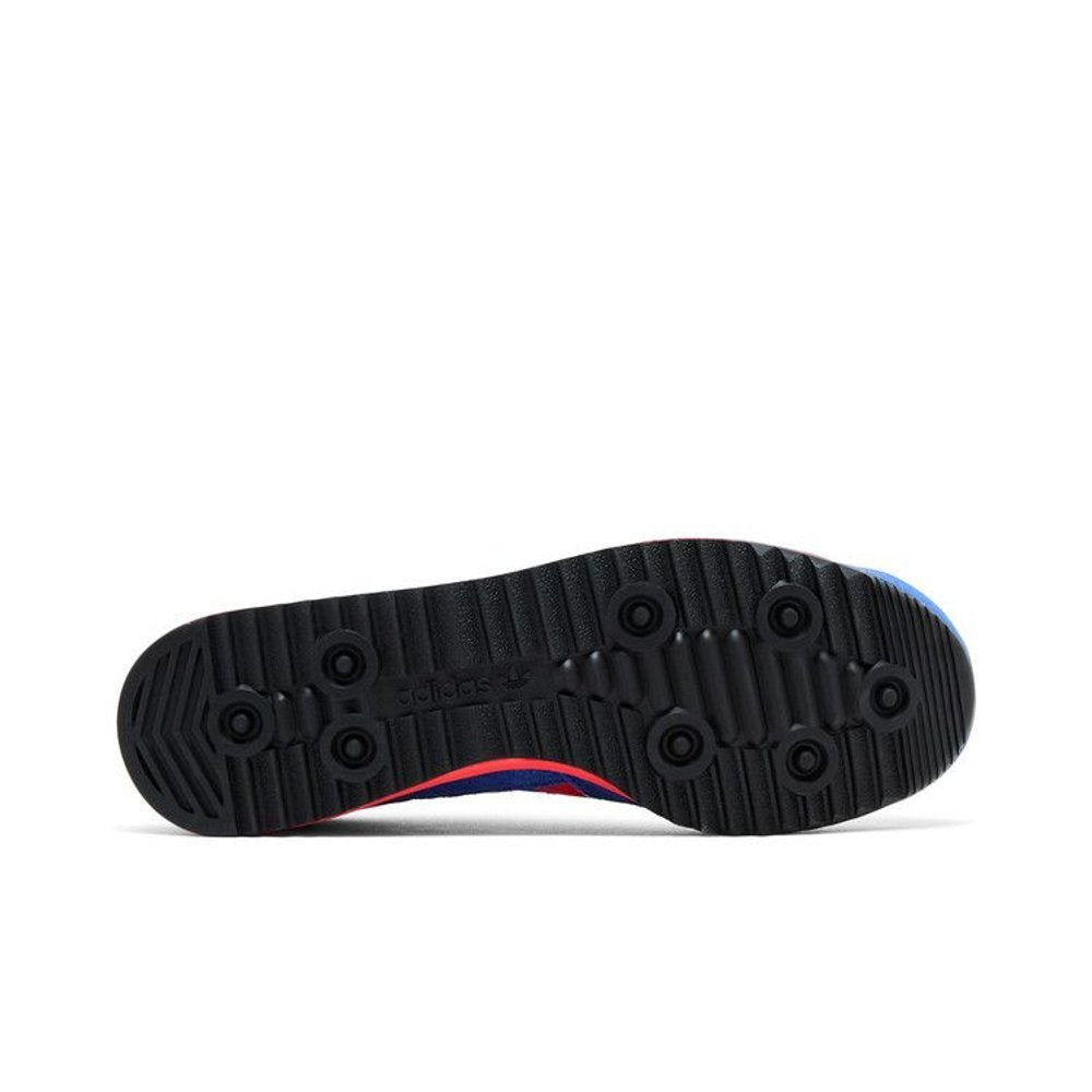 adidas SL72 Blue Bright Red – zadní pohled | Purekickz