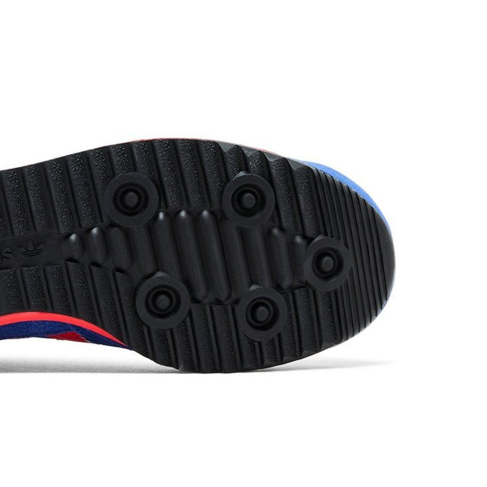 adidas SL72 Blue Bright Red