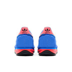adidas SL72 Blue Bright Red – podrážka | Purekickz