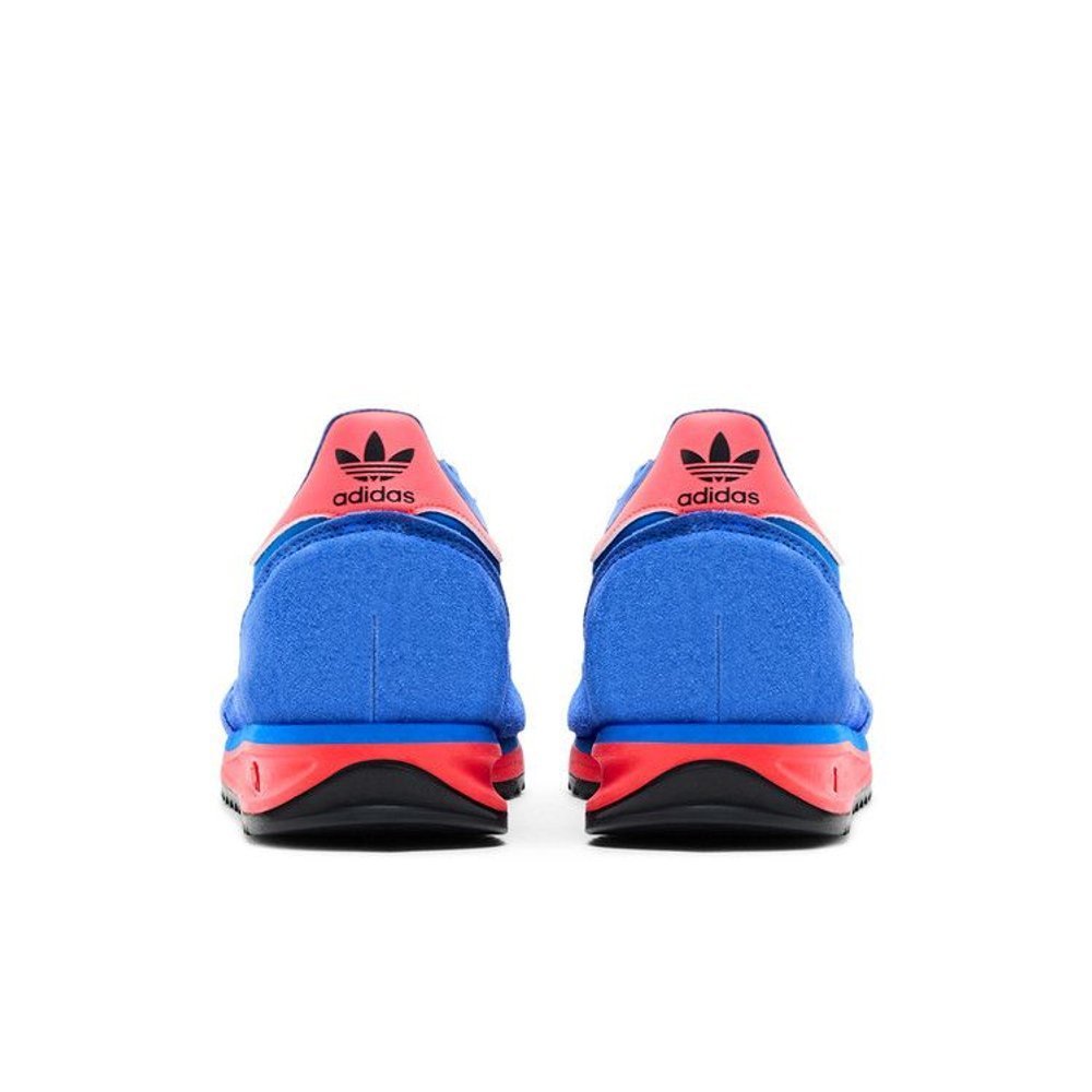 adidas SL72 Blue Bright Red – podrážka | Purekickz